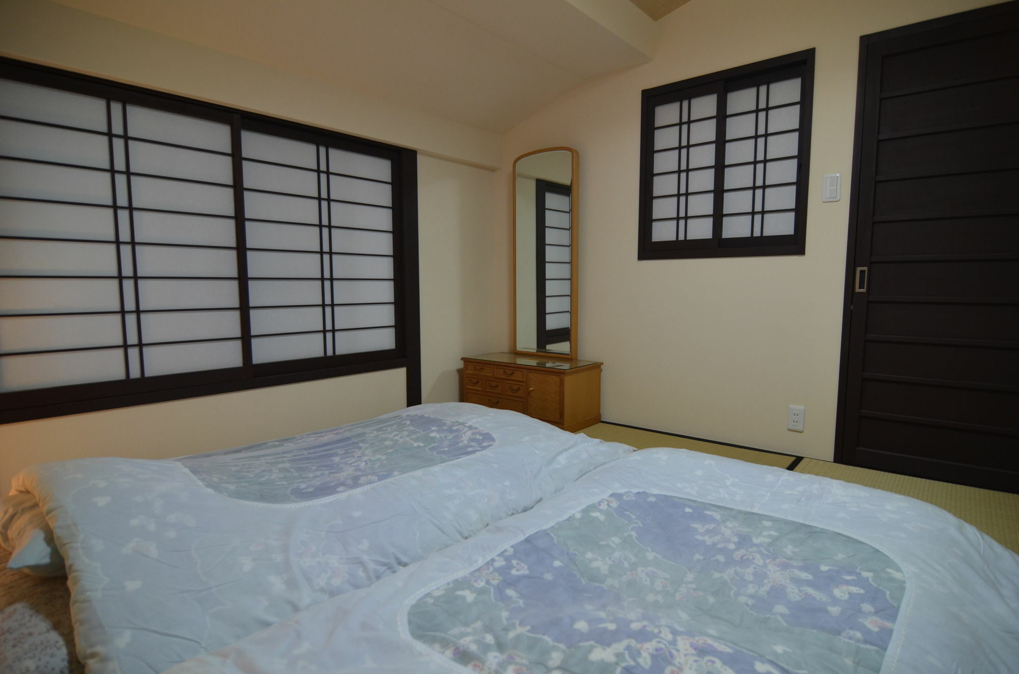 Renyouan Kyoto Exteriör bild